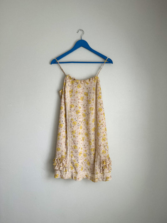 Pastel Summer Dress
