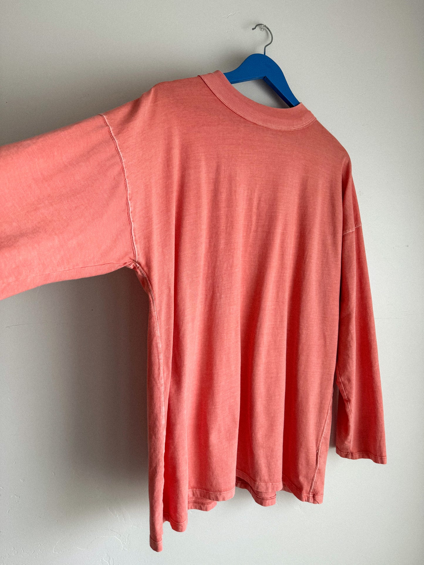 Free People Oversized Top