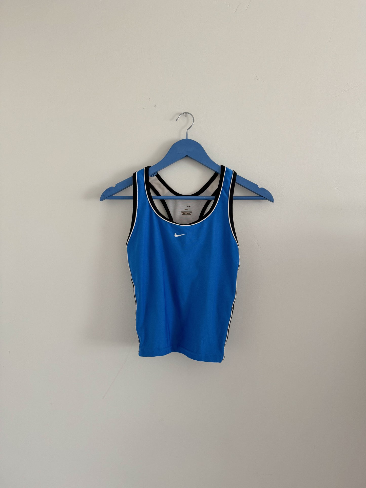 Nike Racerback Tank
