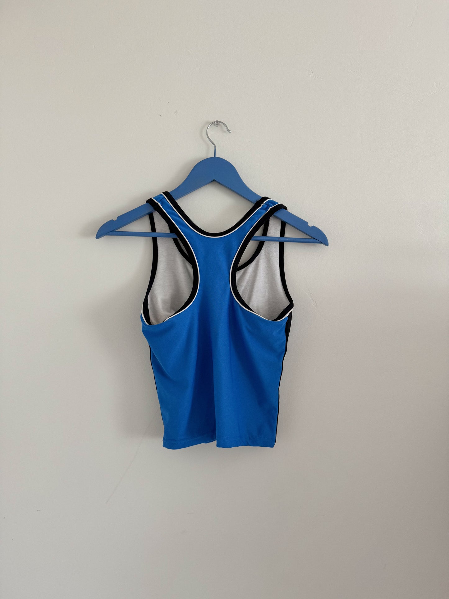 Nike Racerback Tank