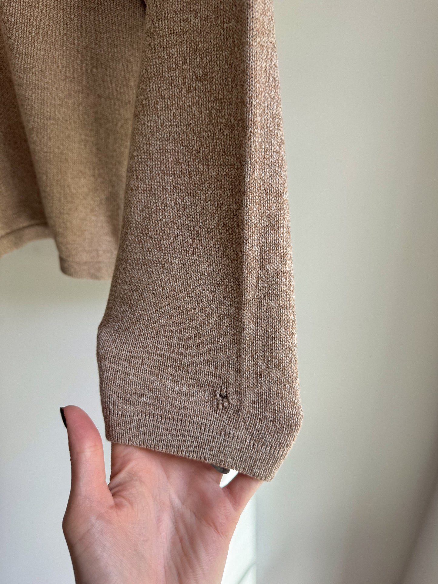 Vintage Claiborne Knit Sweater