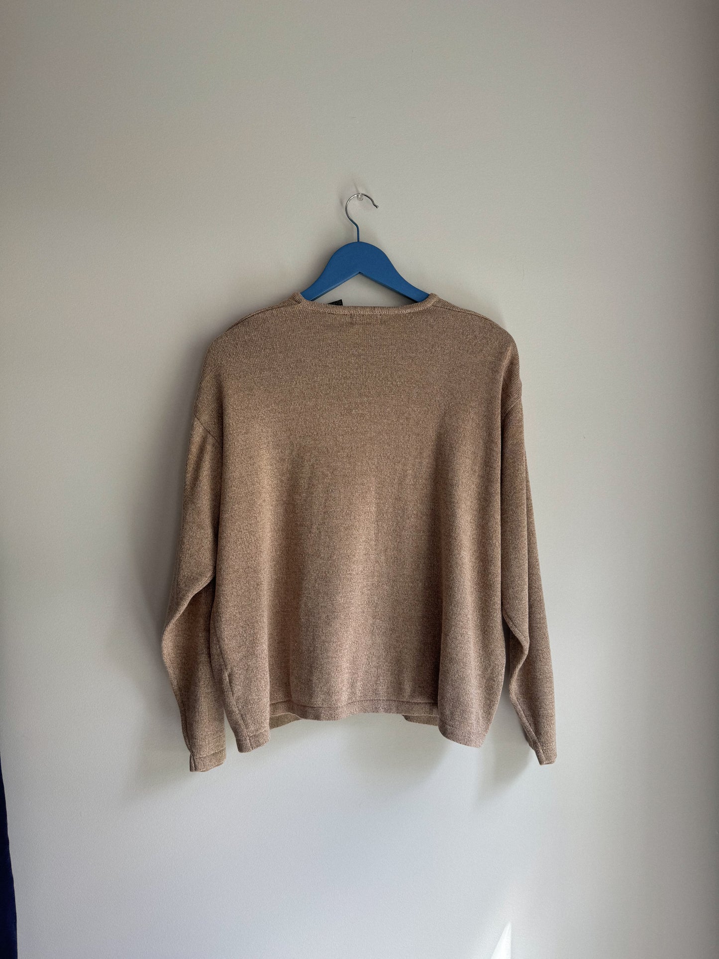 Vintage Claiborne Knit Sweater
