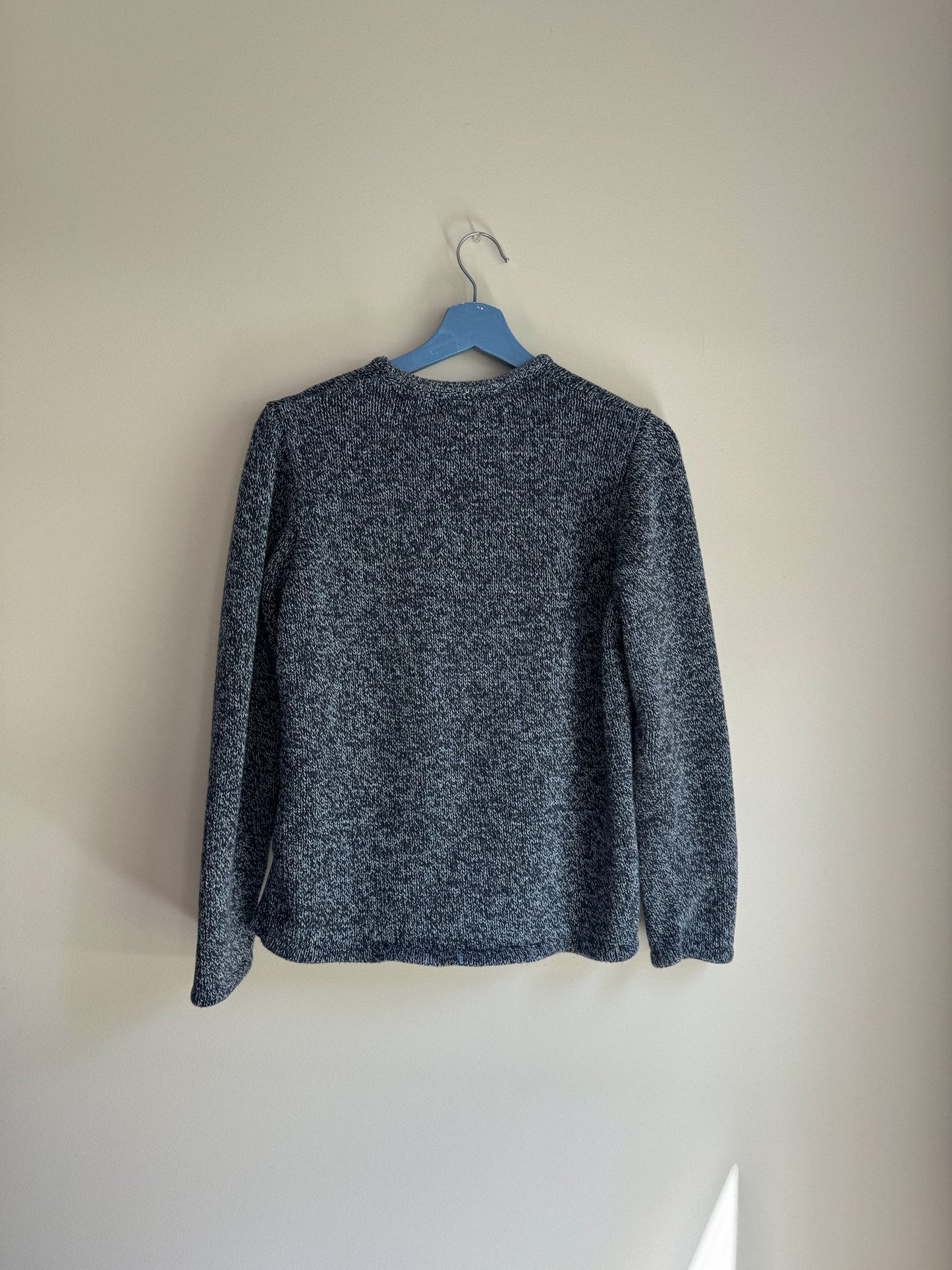 L.L. Bean Knit Cardigan