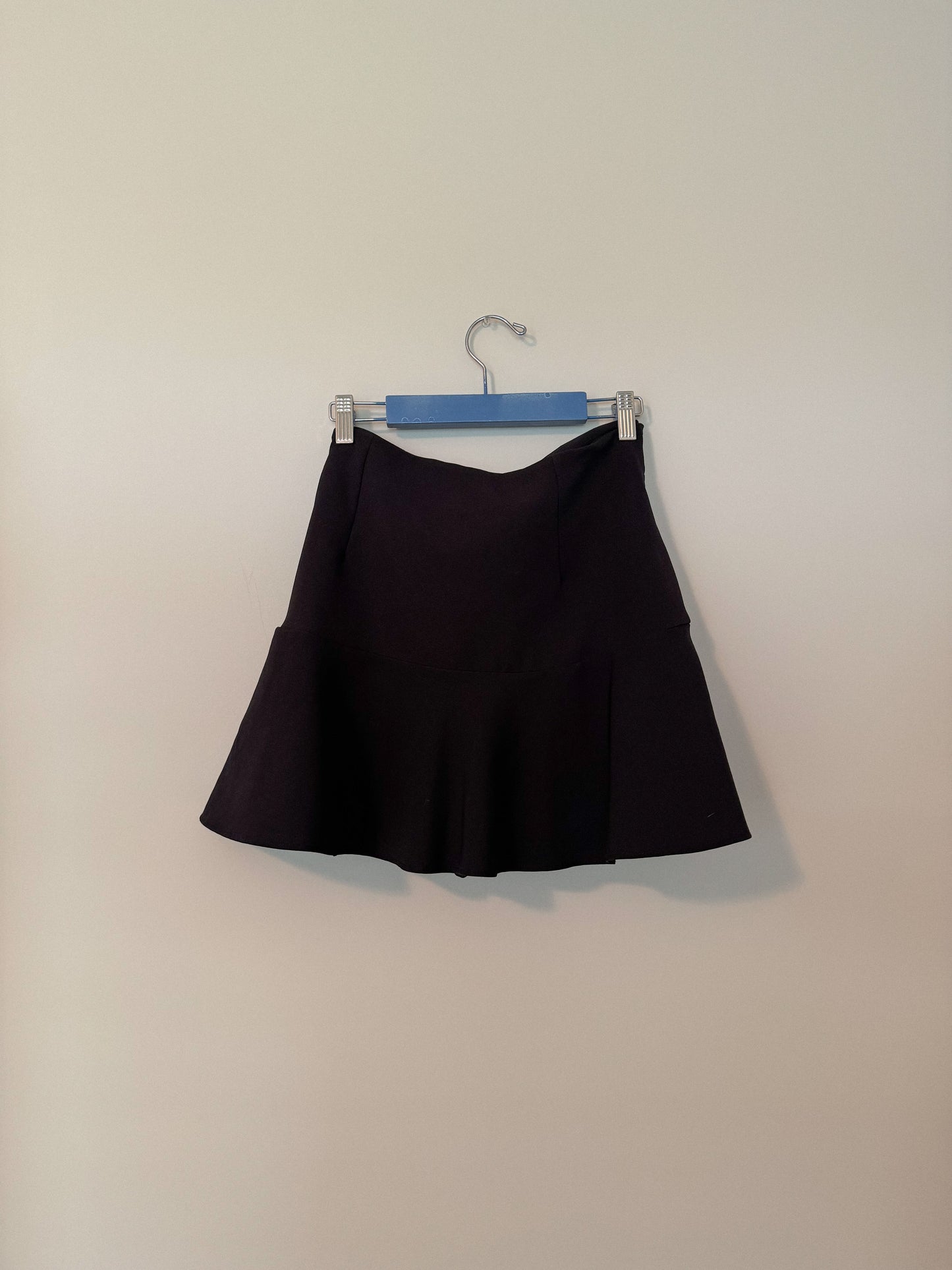 Bow Tie Mini Skort
