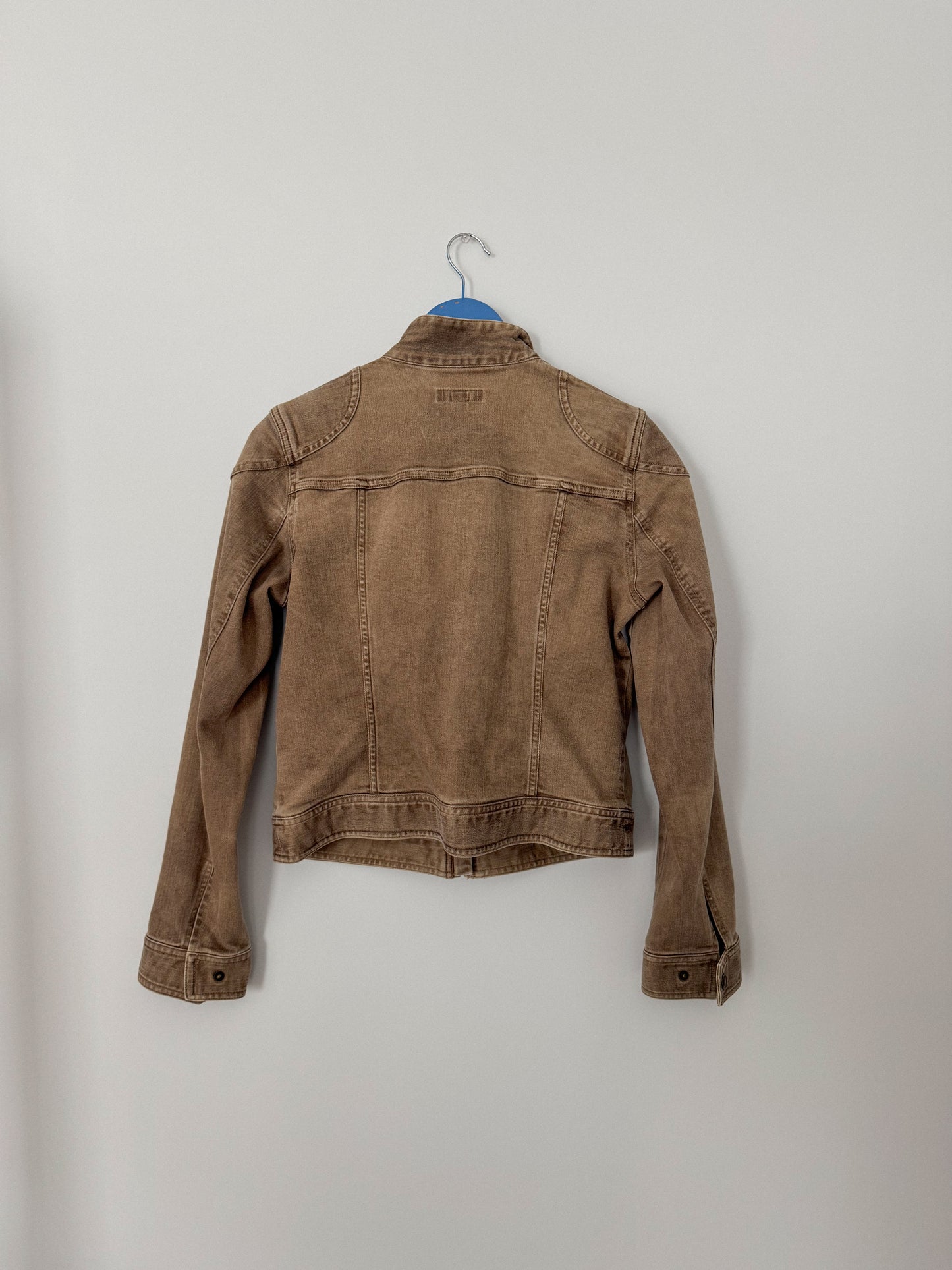 Vintage Ralph Lauren Cropped Jacket