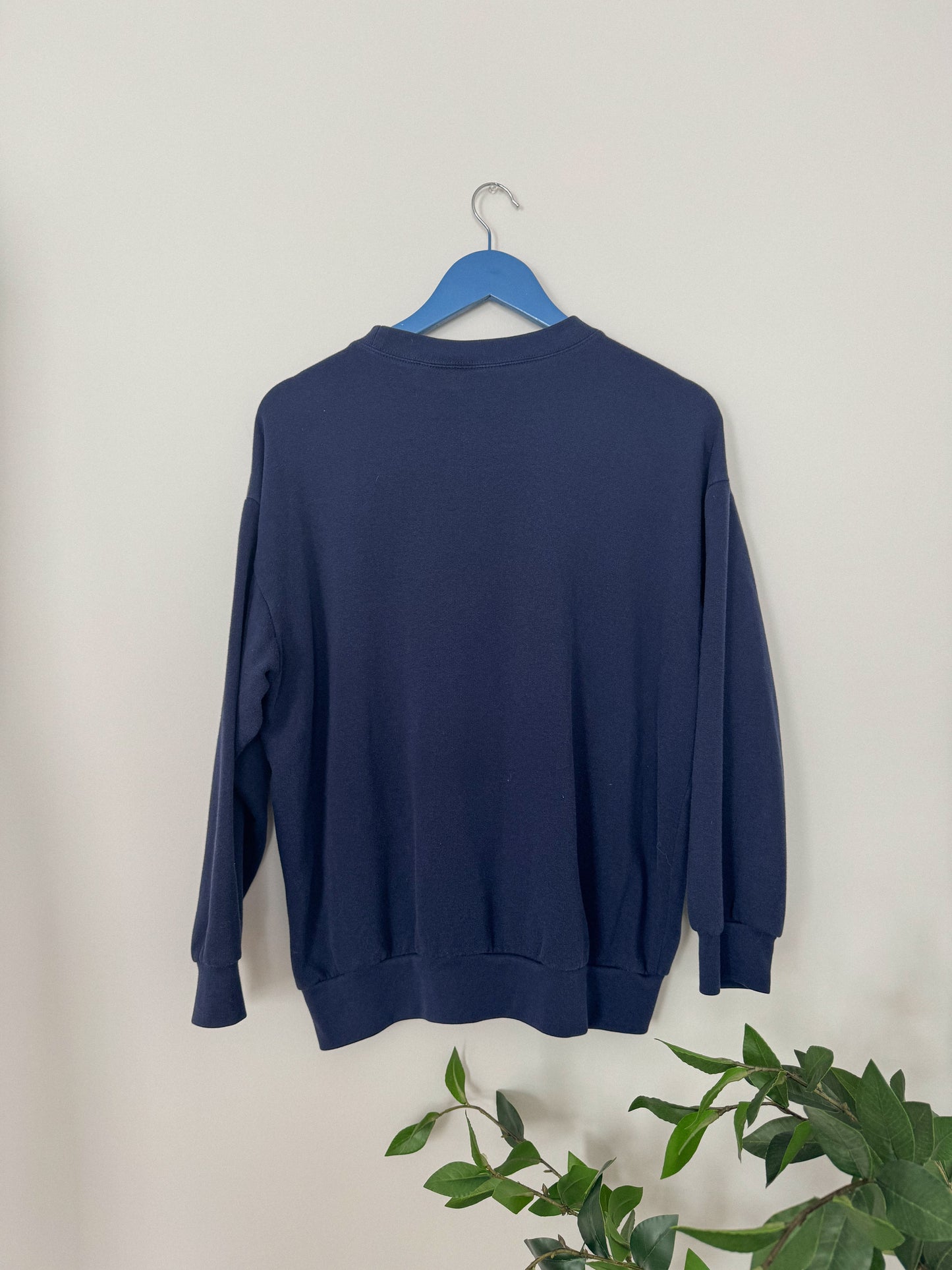 Vintage Peace on Earth Sweatshirt