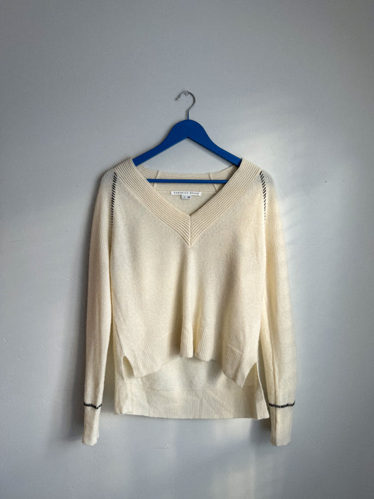 Veronica Beard Cashmere Sweater
