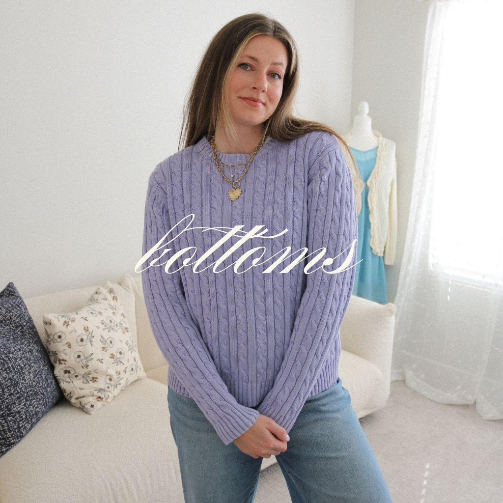 Bottoms