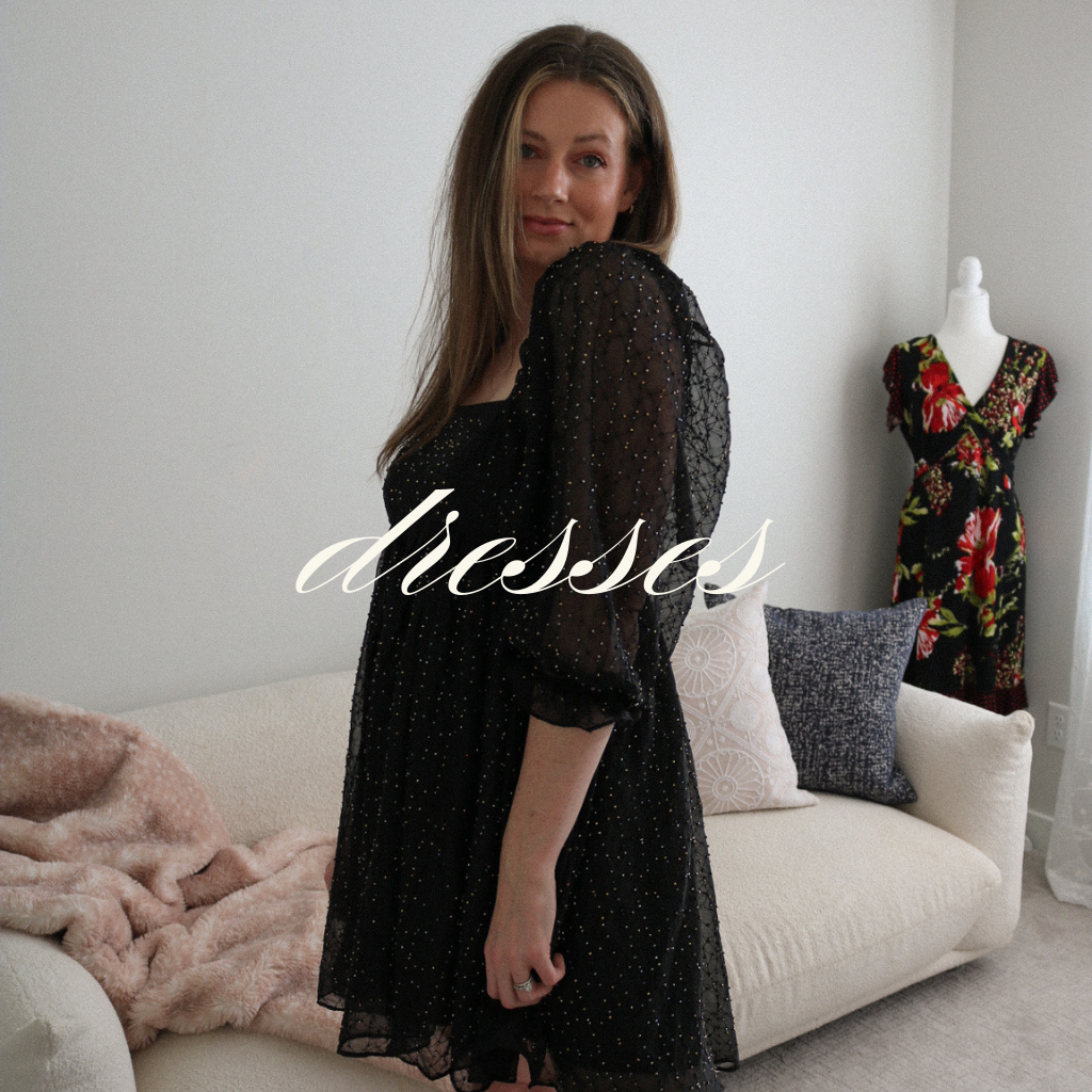 Dresses