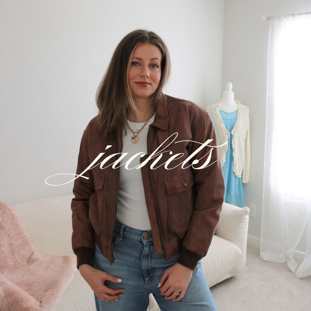 Jackets