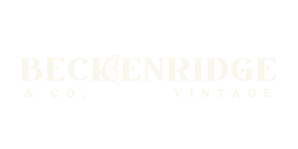 Beckenridge & Co. 