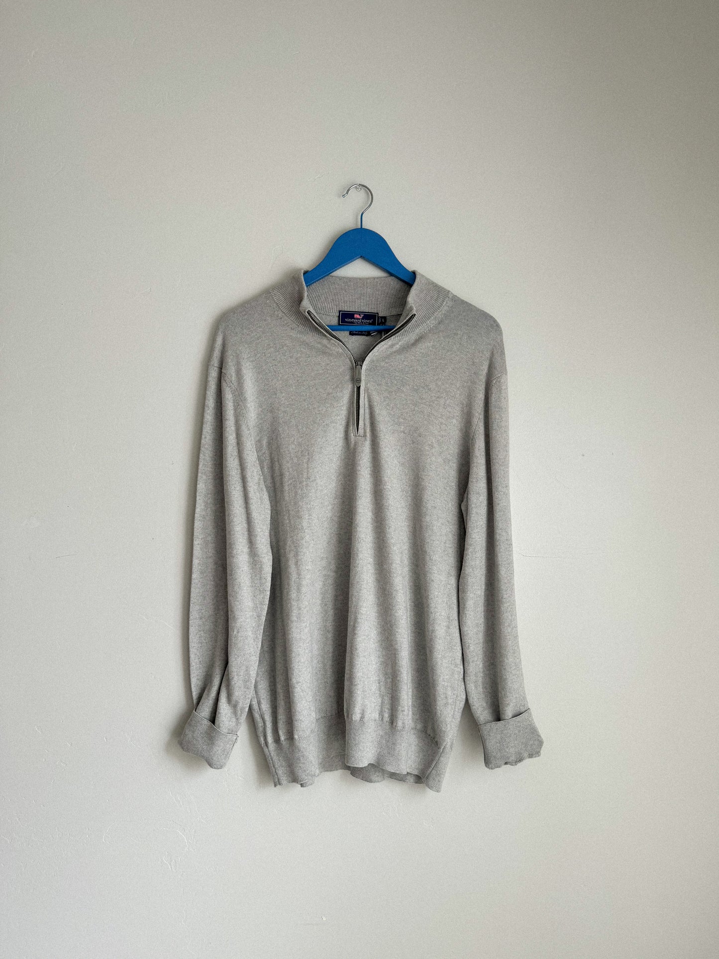 NWT Vineyard Vines Half Zip