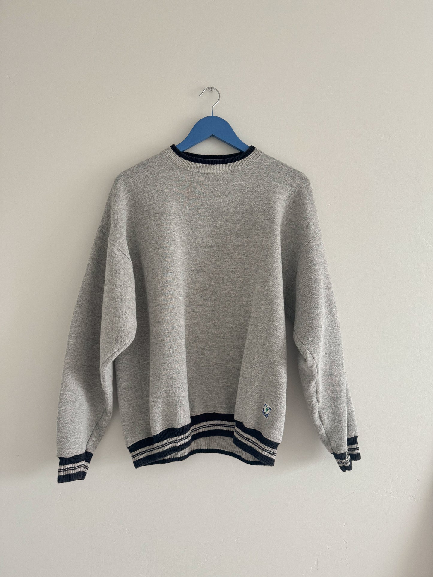 Vintage Classic Sweatshirt