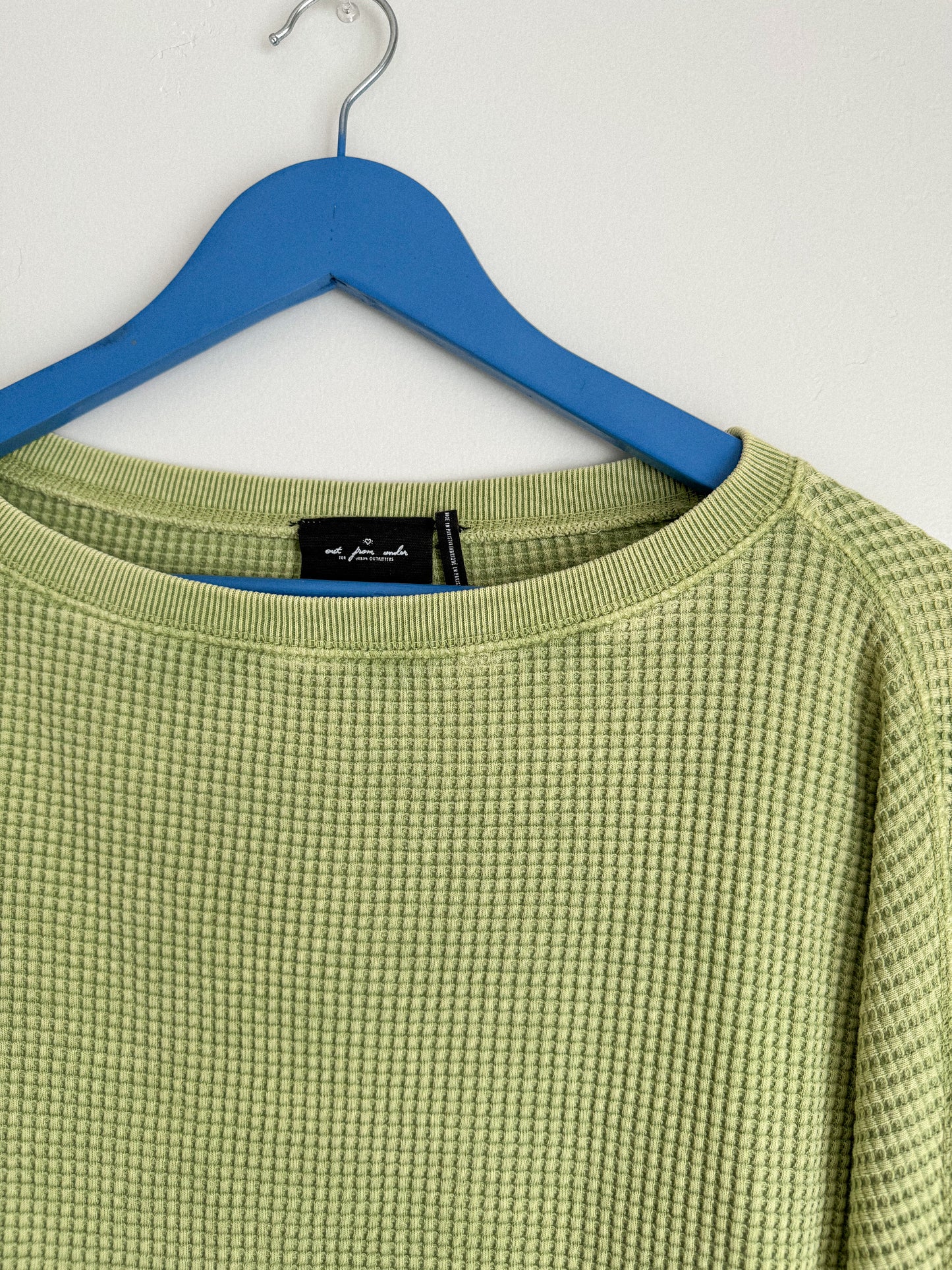 Urban Outfitters Slouchy Sweatshirt