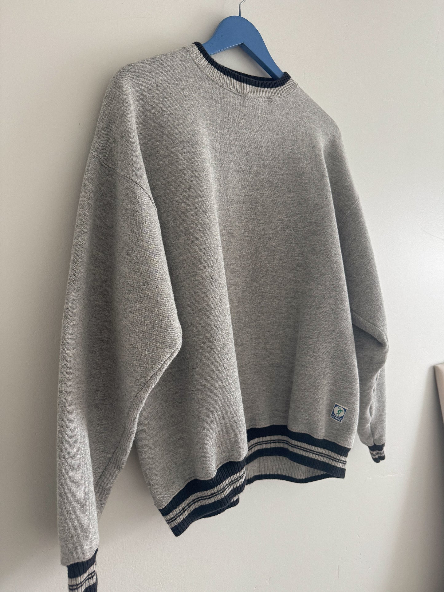 Vintage Classic Sweatshirt
