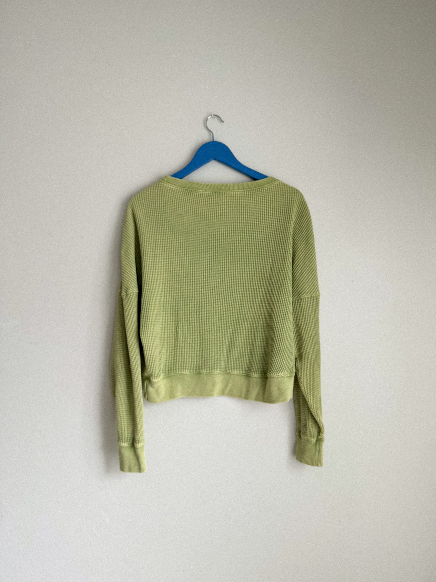 Urban Outfitters Slouchy Sweatshirt