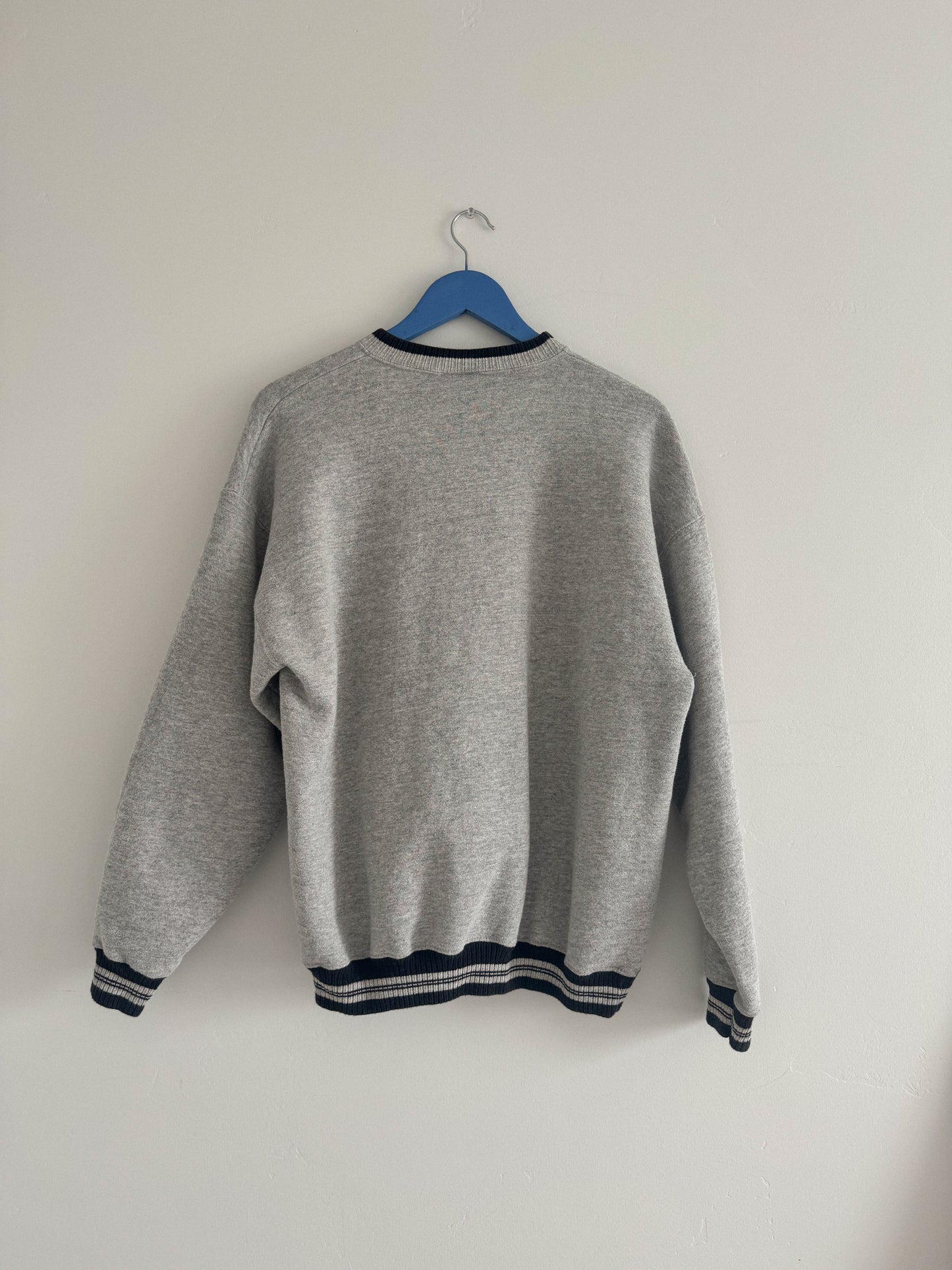 Vintage Classic Sweatshirt