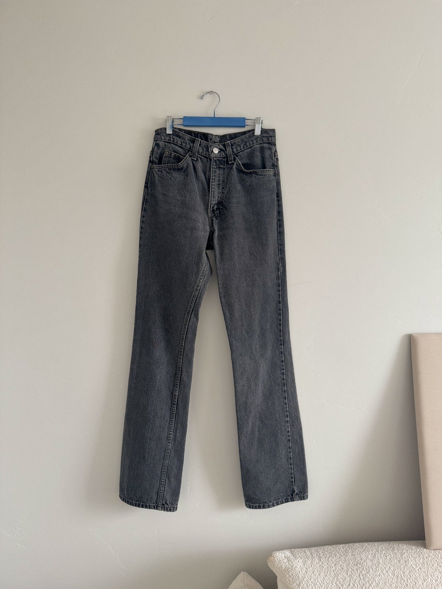 Vintage 517 Levi Jeans (28)