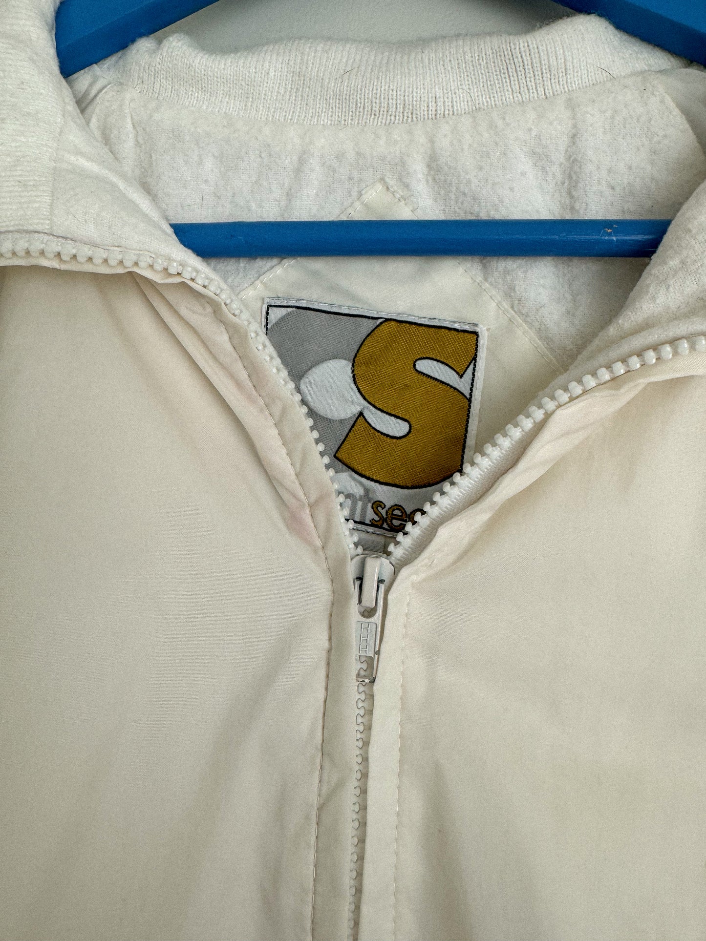 Vintage Windbreaker