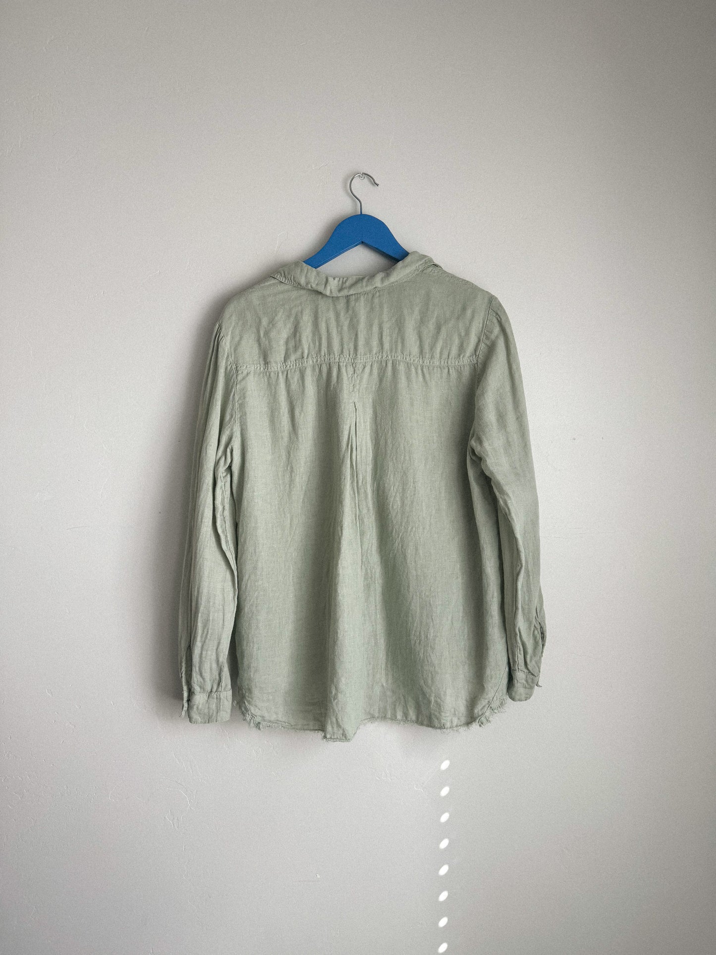 Cloth and Stone Button Up