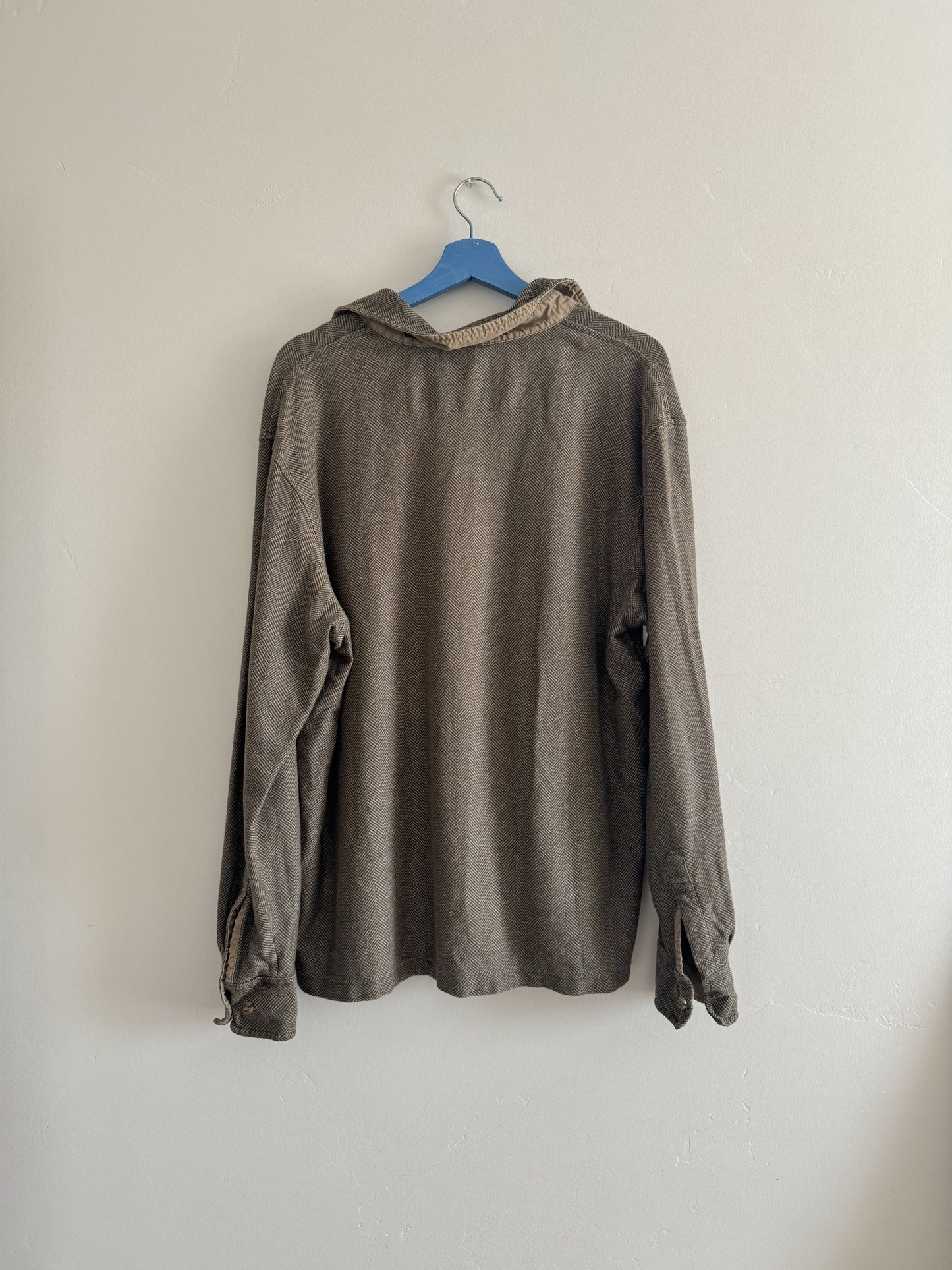 Vintage L.L. Bean Henley
