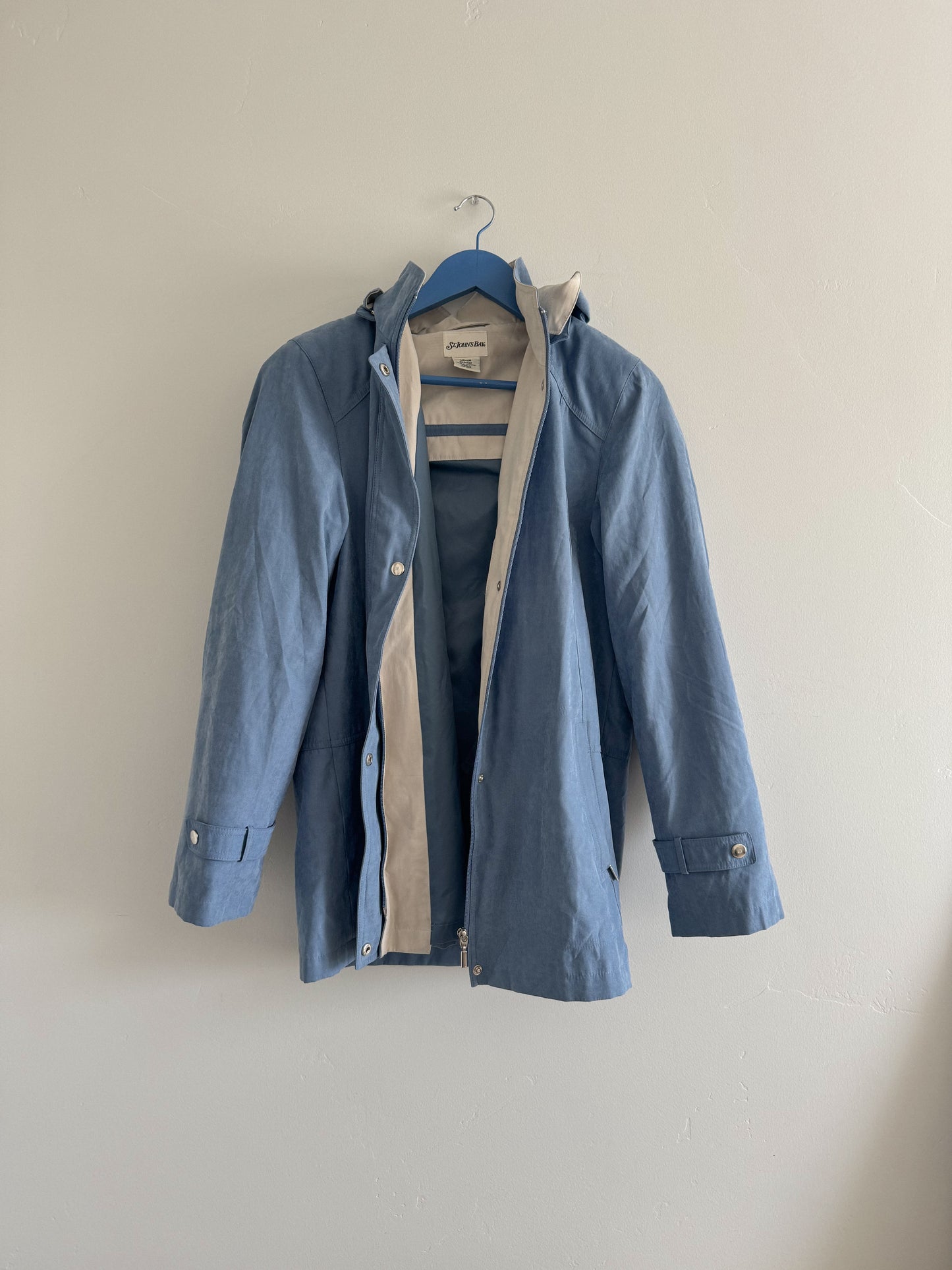 Vintage St. John's Bay Jacket