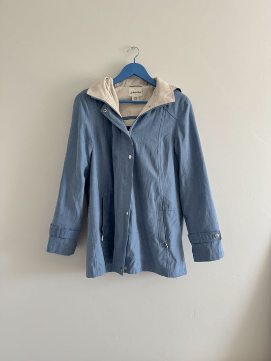 Vintage St. John's Bay Jacket
