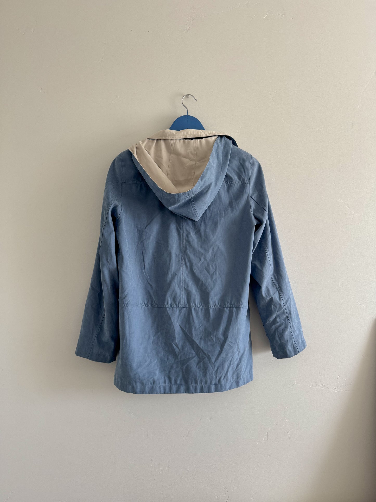 Vintage St. John's Bay Jacket