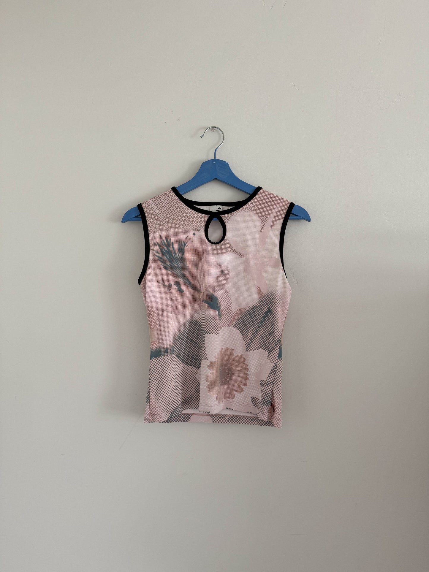 Vintage Athletic Tank