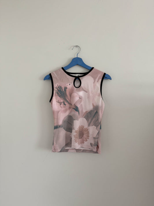 Vintage Athletic Tank