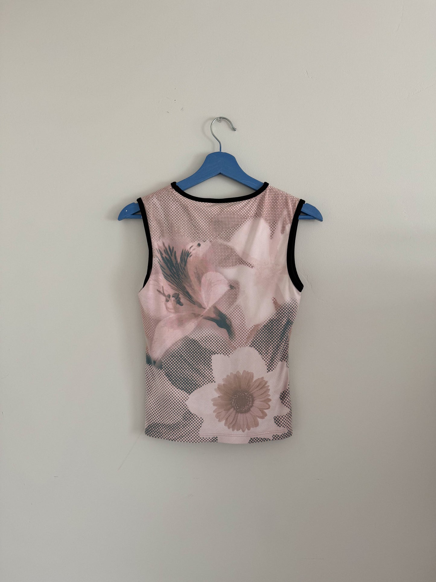 Vintage Athletic Tank