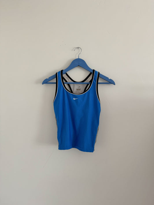 Nike Racerback Tank