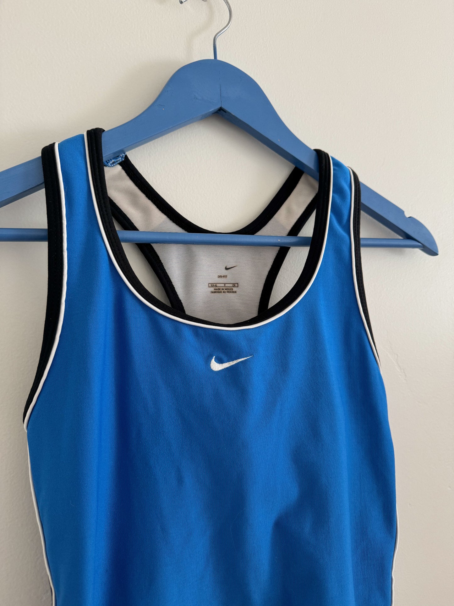 Nike Racerback Tank