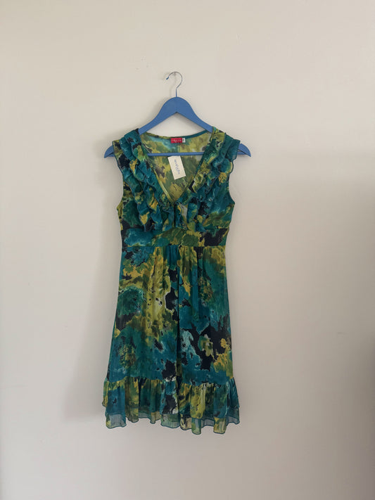 Vintage Ruby Rox Dress