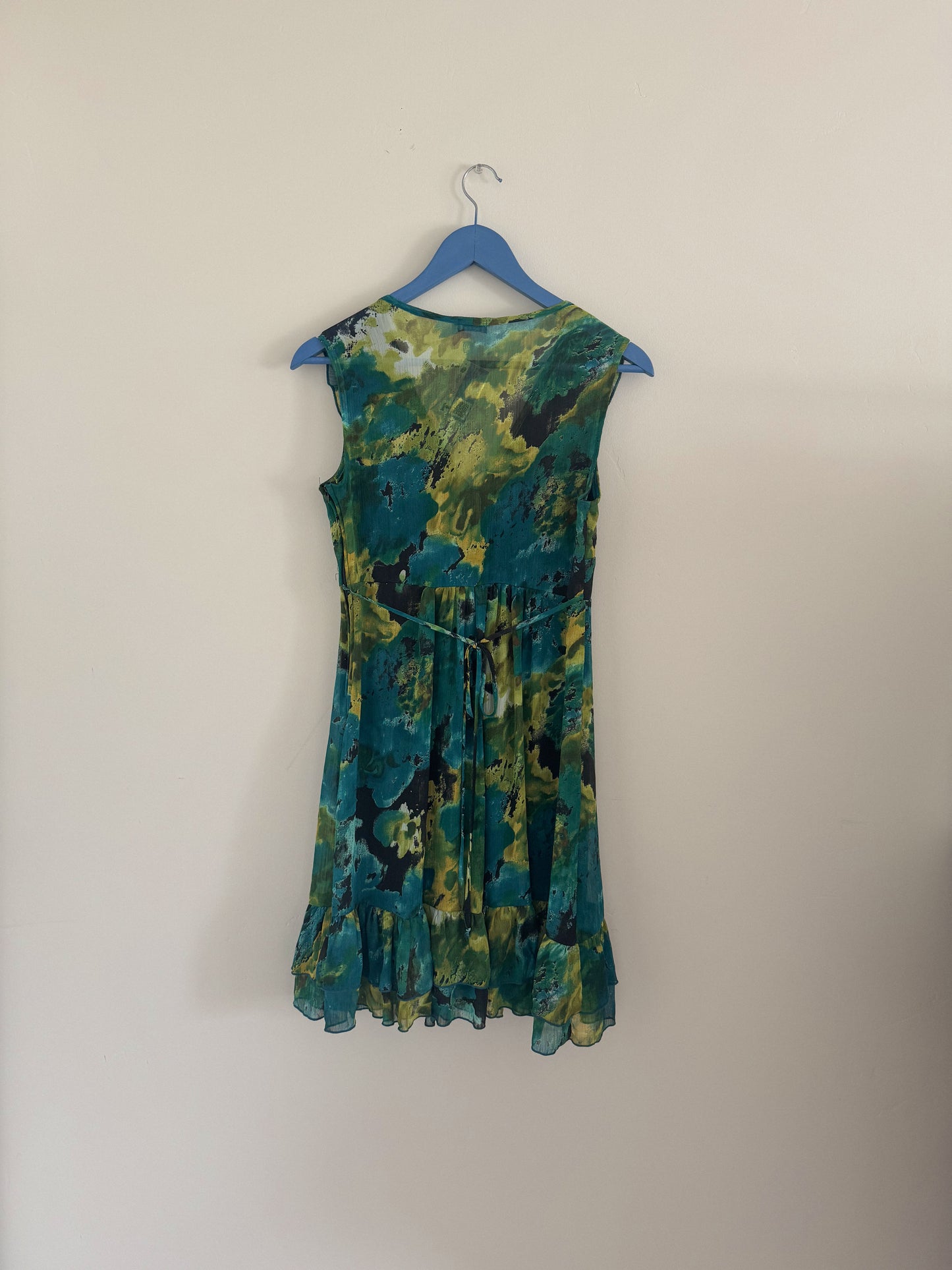 Vintage Ruby Rox Dress