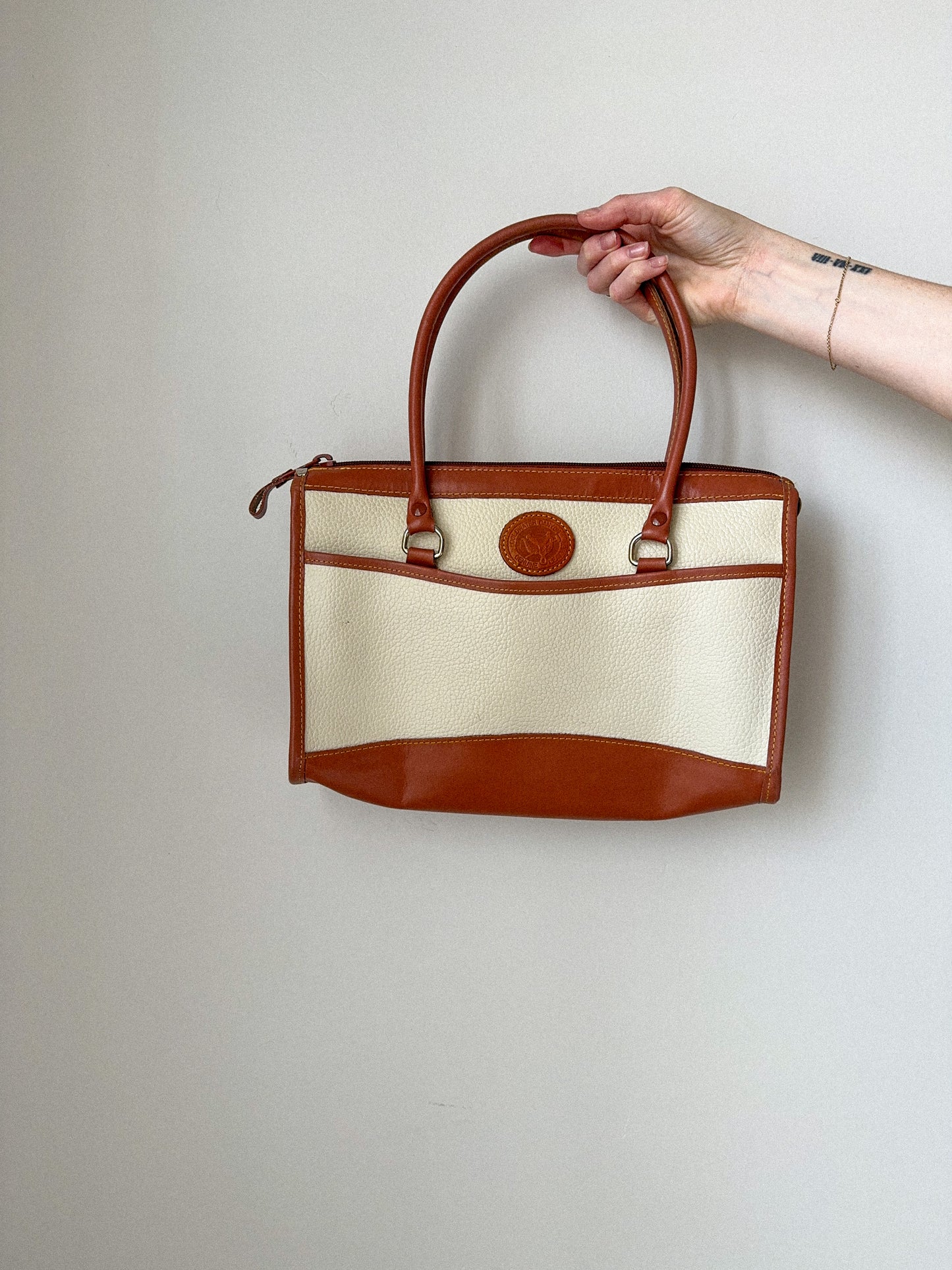 Coldwater Canyon Vintage Shoulder Bag