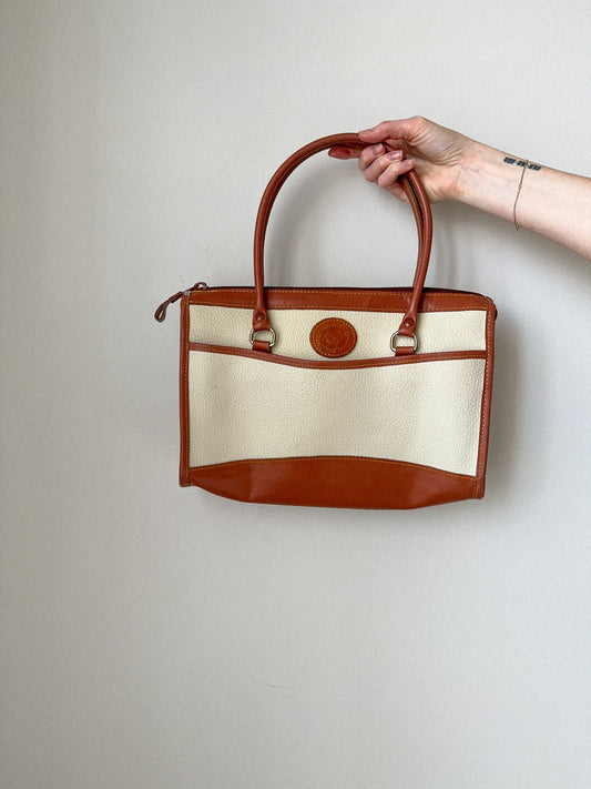 Coldwater Canyon Vintage Shoulder Bag