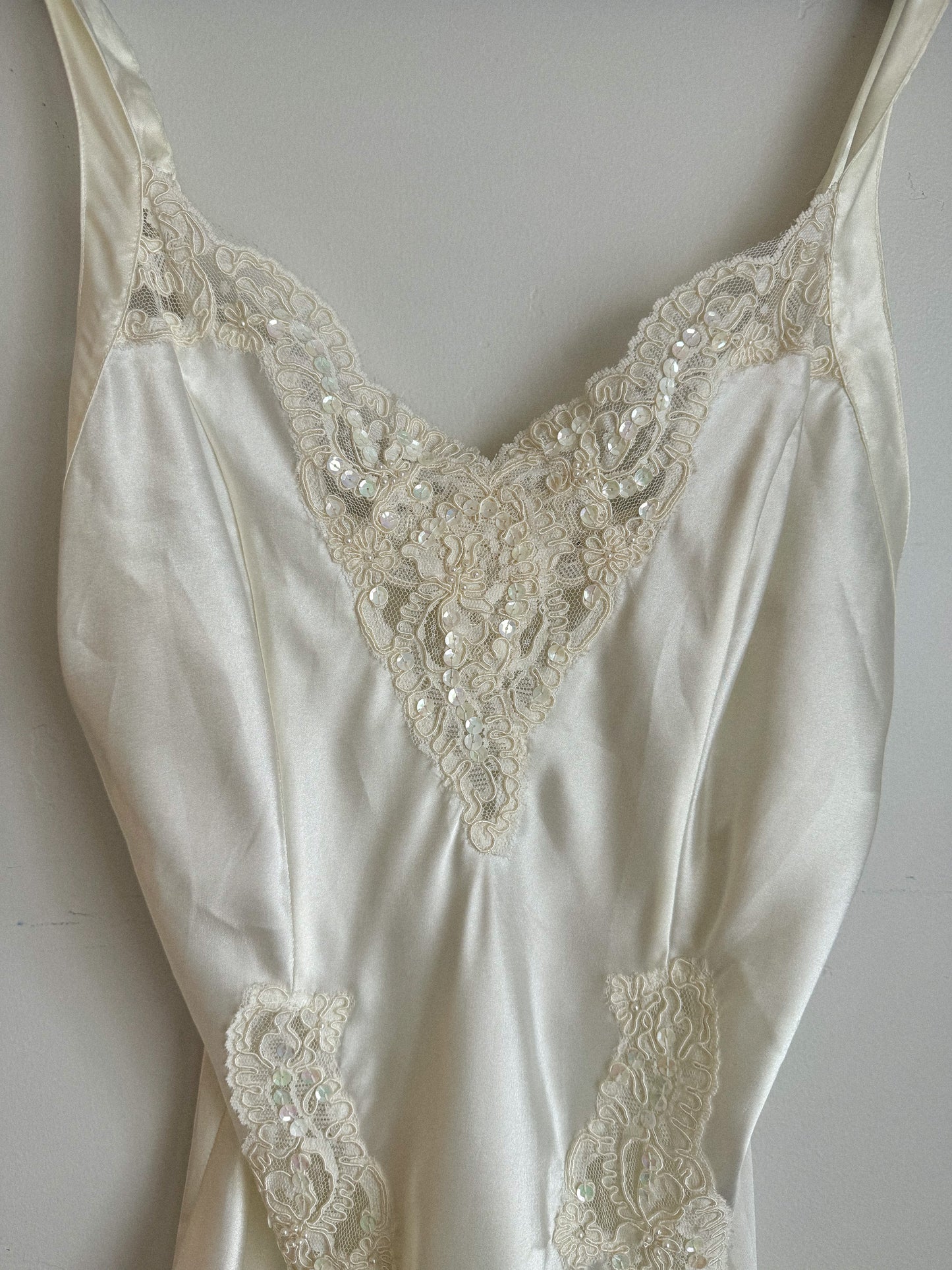 Vintage 90's Silky VS Slip