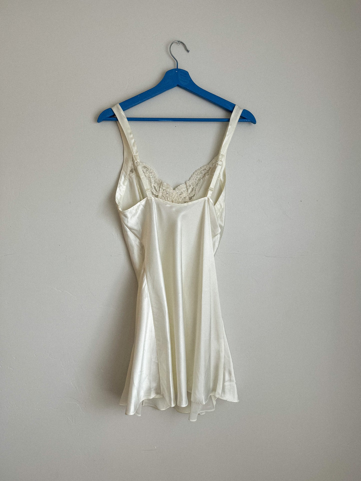 Vintage 90's Silky VS Slip