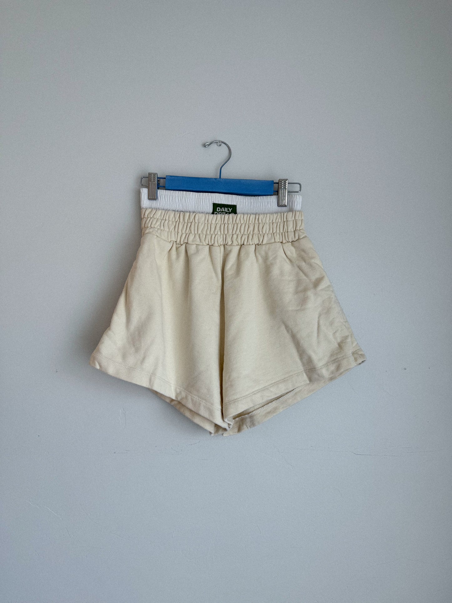 DAILY DRILLS Boxer Super Shorts