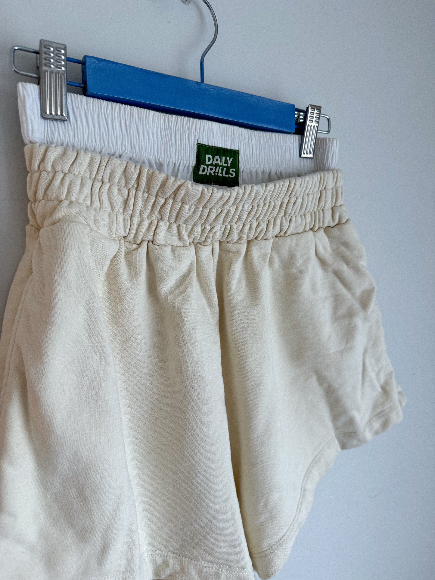 DAILY DRILLS Boxer Super Shorts