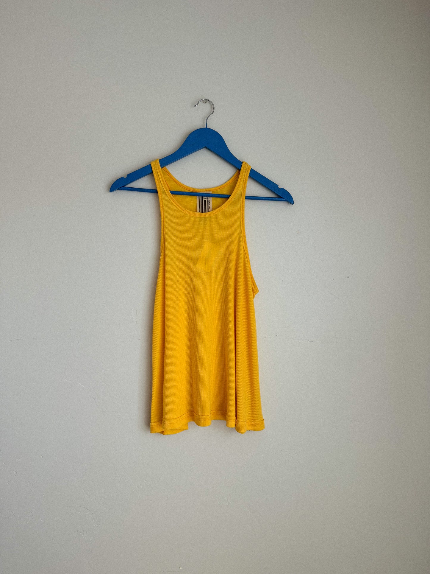 Free People Knit Layering Tank
