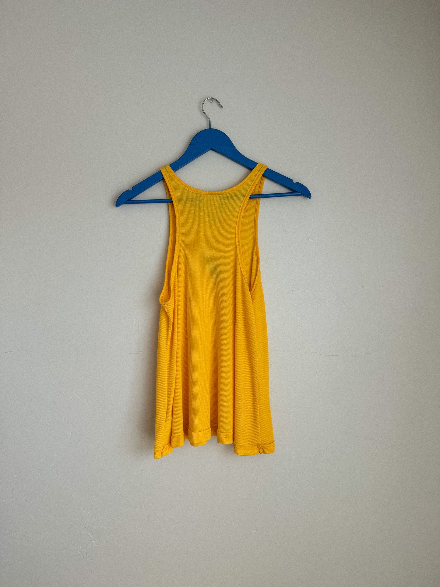 Free People Knit Layering Tank