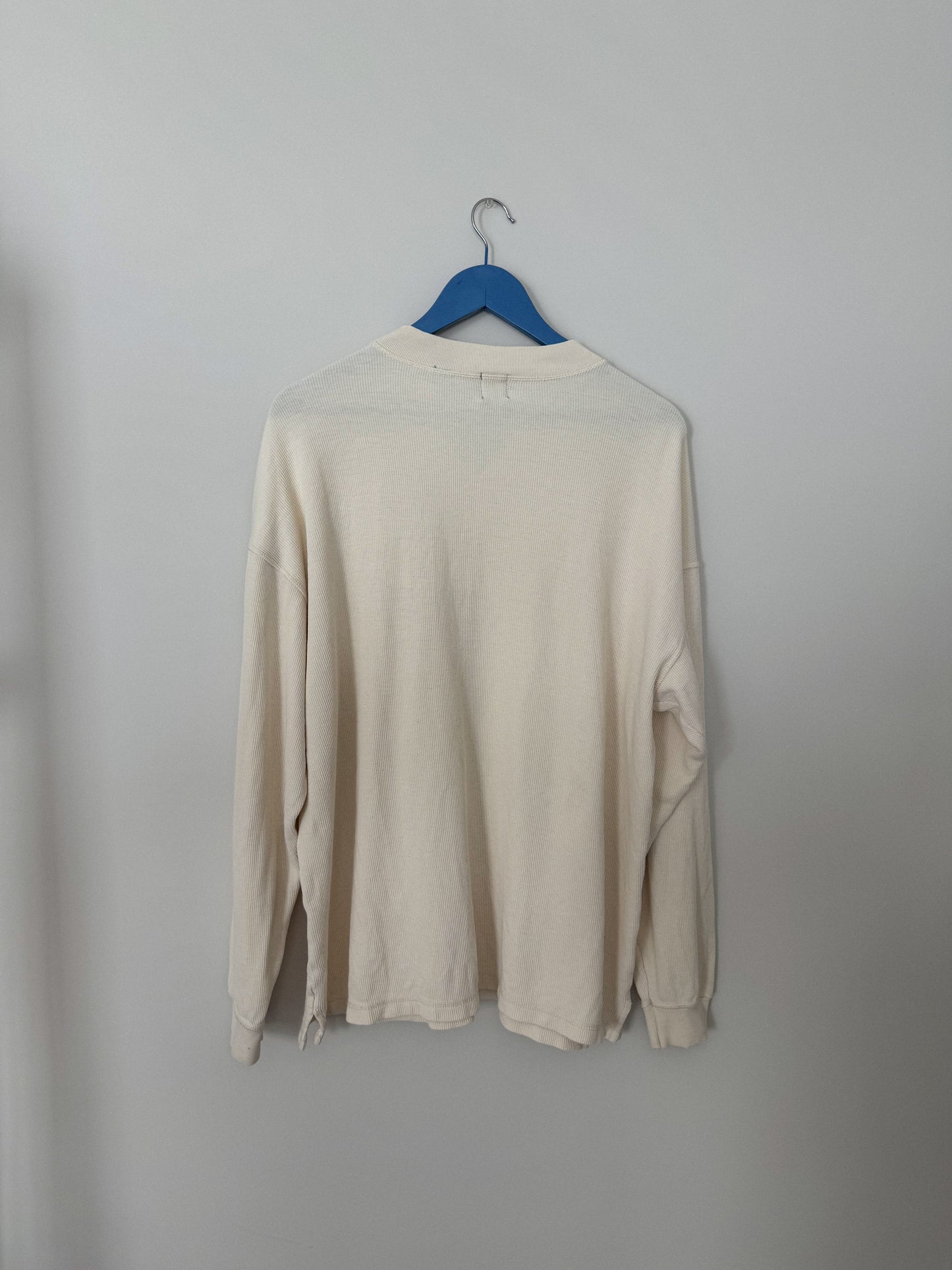 Vintage Gap Henley Top