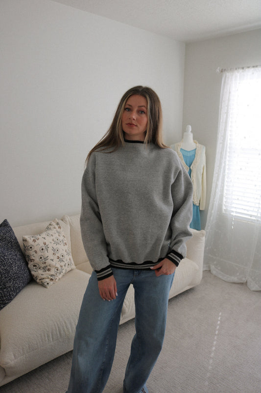 Vintage Classic Sweatshirt