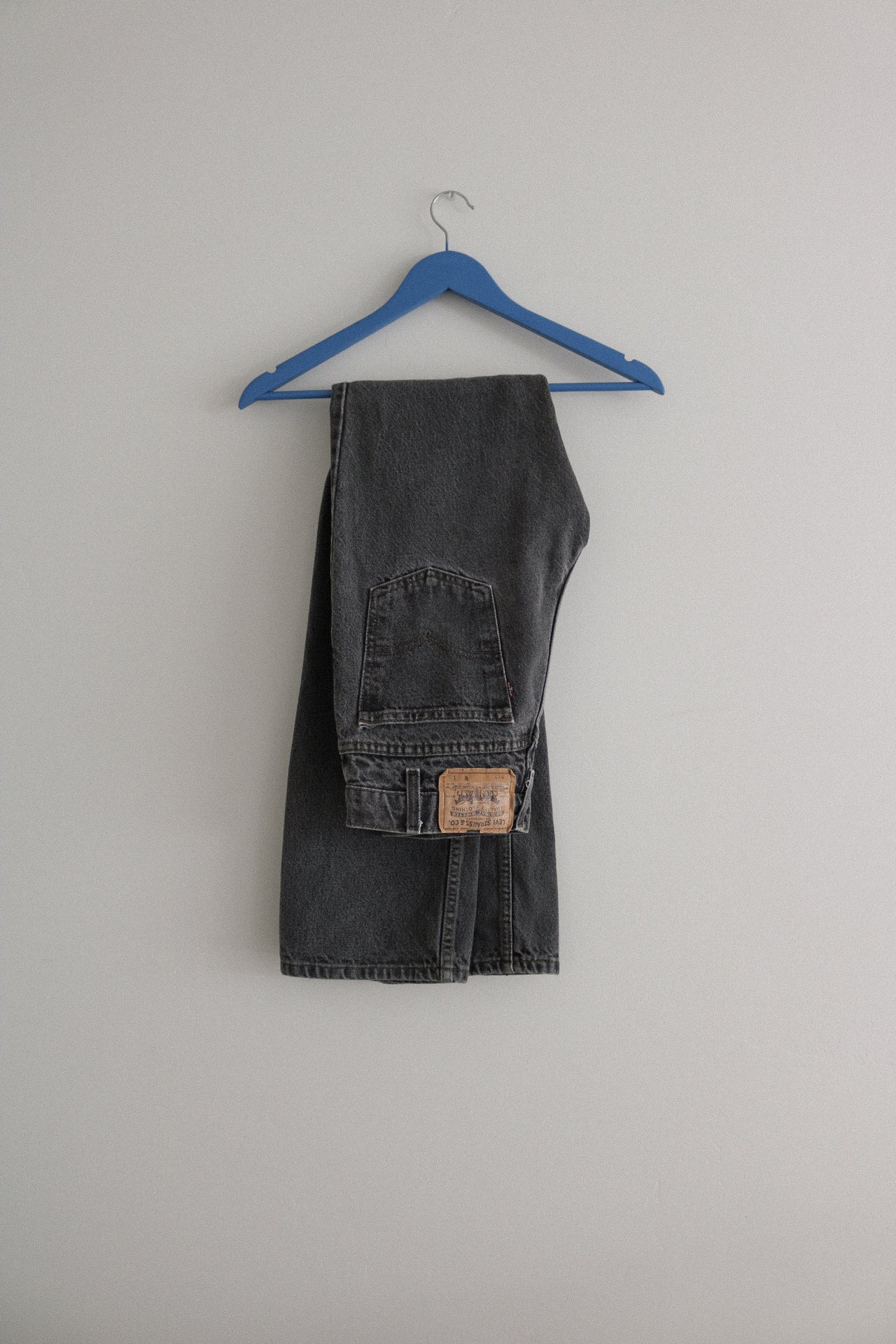 Vintage 517 Levi Jeans (28)