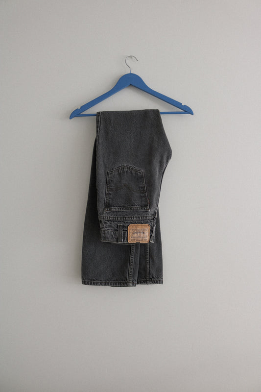 Vintage 517 Levi Jeans (28)