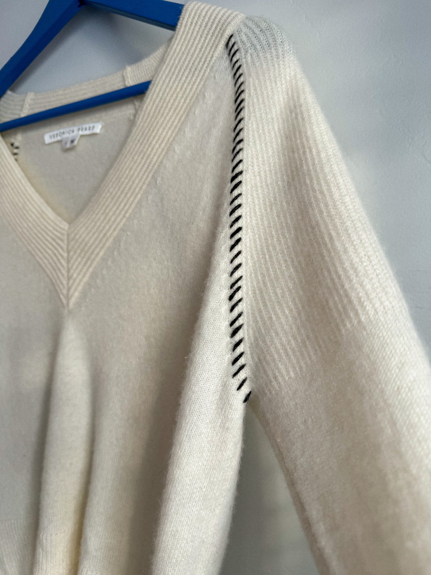 Veronica Beard Cashmere Sweater