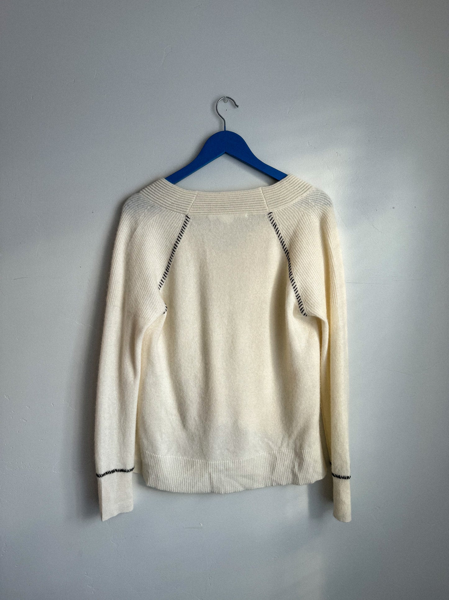 Veronica Beard Cashmere Sweater